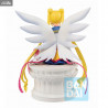 Sailor Moon Eternal - Figure Sailor Moon & Eternal Sailor Chibi Moon, Eternal Sailor Guardians Ichibansho
