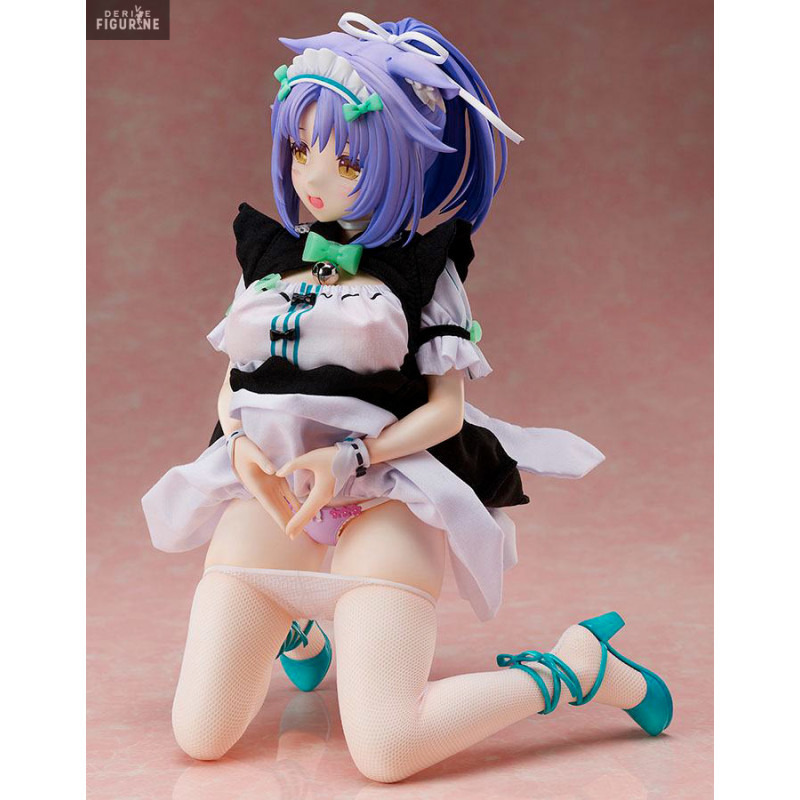 Nekopara - Figure Cinnamon