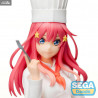 The Quintessential Quintuplets 2 - Figurine Itsuki Nakano Cook, SPM