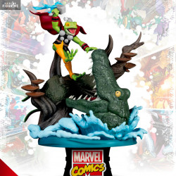Marvel, Thor - Throg...