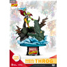 Marvel, Thor - Throg figure, D-Stage