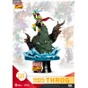 Marvel, Thor - Throg figure, D-Stage