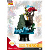 Marvel, Thor - Throg figure, D-Stage