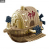 One Piece random figure - Wobbling Pirate Ship Collection series 3