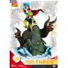 Marvel, Thor - Throg figure, D-Stage