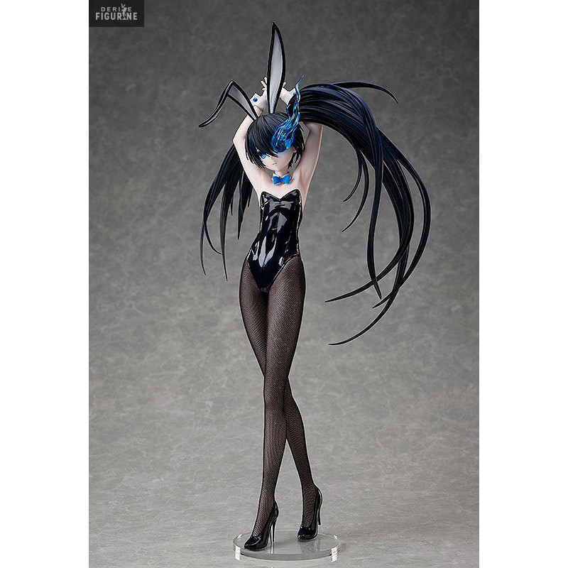 Figure Black Rock Shooter,...