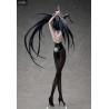 Figure Black Rock Shooter, Bunny