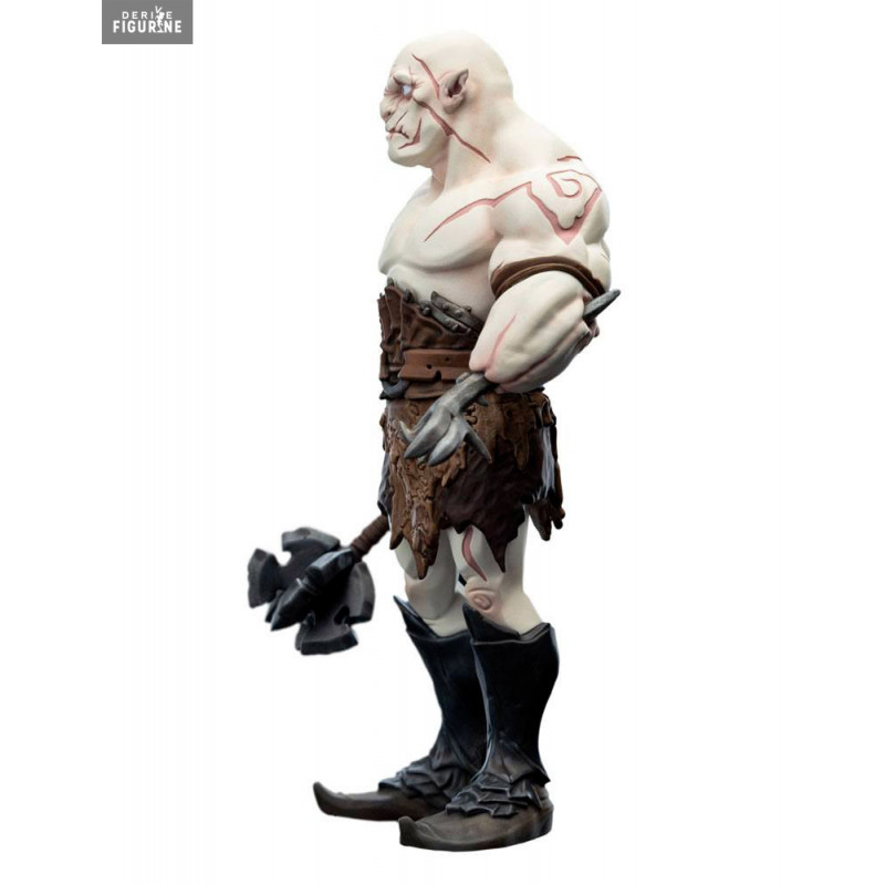 The Hobbit - Azog the...