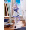 Umamusume: Pretty Derby - Mejiro McQueen figure School Uniform, Pop Up Parade
