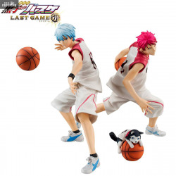 Kuroko's Basket - Akashi...