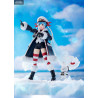 Character Vocal Series 01 - Figure Hatsune Miku, Snow Miku: Grand Voyage Figma
