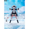 Character Vocal Series 01 - Figure Hatsune Miku, Snow Miku: Grand Voyage Figma