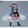 Character Vocal Series 01 - Figure Hatsune Miku, Snow Miku: Grand Voyage Figma