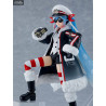 Character Vocal Series 01 - Figure Hatsune Miku, Snow Miku: Grand Voyage Figma
