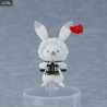 Character Vocal Series 01 - Figurine Hatsune Miku, Snow Miku: Grand Voyage Figma
