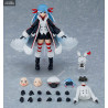 Character Vocal Series 01 - Figure Hatsune Miku, Snow Miku: Grand Voyage Figma