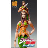 JoJo's Bizarre Adventure - Figure Hermes Costello or Kiss, Super Action Chozokado