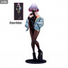 Original Design ART - Figurine Luna Classique ou Deluxe