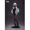 Original Design ART - Figurine Luna Classique ou Deluxe
