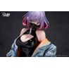 Original Design ART - Figurine Luna Classique ou Deluxe