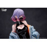 Original Design ART - Figurine Luna Classique ou Deluxe