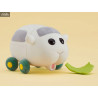 Pui Pui Molcar- Figurine Shiromo ou Shiromo Zombie, Nendoroid