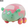 Pui Pui Molcar- Figurine Shiromo ou Shiromo Zombie, Nendoroid