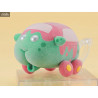 Pui Pui Molcar- Figurine Shiromo ou Shiromo Zombie, Nendoroid