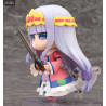 Sleepy Princess in the Demon Castle - Figurine Princess Syalis, Nendoroid