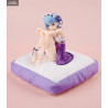 Re:ZERO Starting Life in Another World - Figurine Rem, Birthday Purple Lingerie