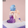 Re:ZERO Starting Life in Another World - Figurine Rem, Birthday Purple Lingerie