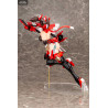 Megami Device - Figurine Asra Ninja, Bonus Edition
