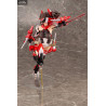 Megami Device - Figurine Asra Ninja, Bonus Edition