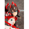 Megami Device - Figurine Asra Ninja, Bonus Edition