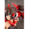 Megami Device - Figurine Asra Ninja, Bonus Edition