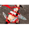 Megami Device - Figurine Asra Ninja, Bonus Edition