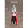 Megami Device - Figurine Asra Ninja, Bonus Edition
