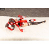 Megami Device - Figurine Asra Ninja, Bonus Edition
