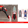 Megami Device - Figurine Asra Ninja, Bonus Edition
