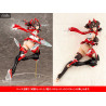 Megami Device - Figurine Asra Ninja, Bonus Edition