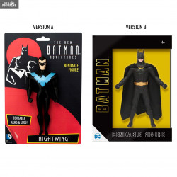 DC Comics - Figurine au...