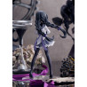 Puella Magi Madoka Magica The Movie Rebellion - Homura Akemi figure, Pop Up Parade
