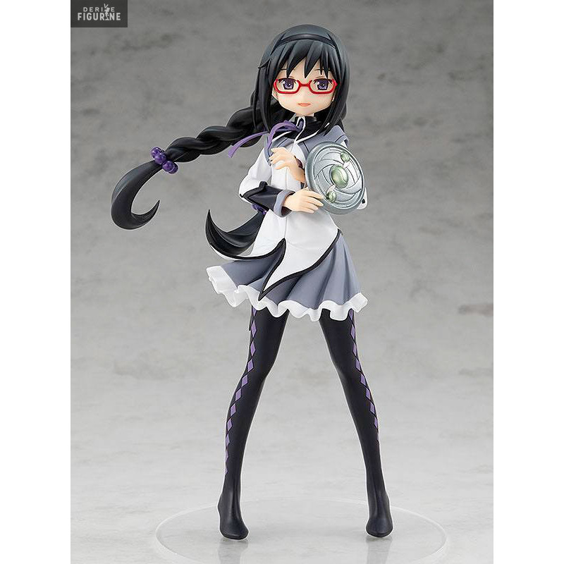 Puella Magi Madoka Magica...