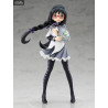 Puella Magi Madoka Magica The Movie Rebellion - Figurine Homura Akemi, Pop Up Parade