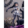 Puella Magi Madoka Magica The Movie Rebellion - Homura Akemi figure, Pop Up Parade