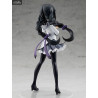 Puella Magi Madoka Magica The Movie Rebellion - Figurine Homura Akemi, Pop Up Parade