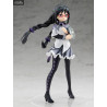 Puella Magi Madoka Magica The Movie Rebellion - Homura Akemi figure, Pop Up Parade