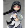 Puella Magi Madoka Magica The Movie Rebellion - Figurine Homura Akemi, Pop Up Parade