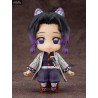 Demon Slayer - Figure Shinobu, Kyojuro, Giyu or Mugen Train Passenger Seat, Nendoroid Swacchao!