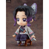 Demon Slayer - Figure Shinobu, Kyojuro, Giyu or Mugen Train Passenger Seat, Nendoroid Swacchao!
